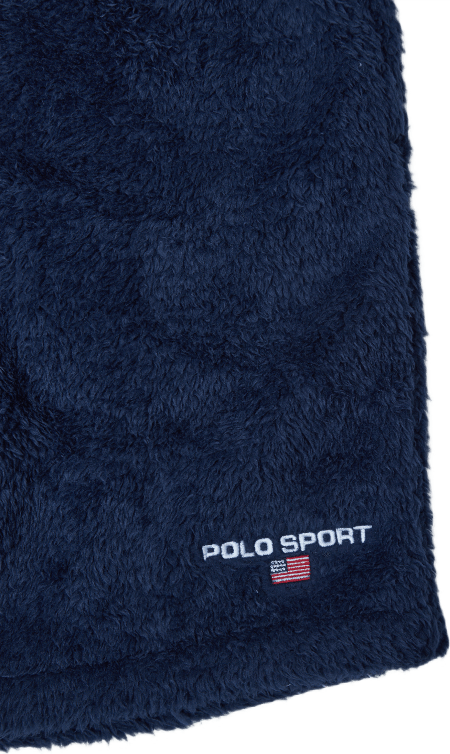 7.75-Inch Polo Sport Fleece Short - Bild 3