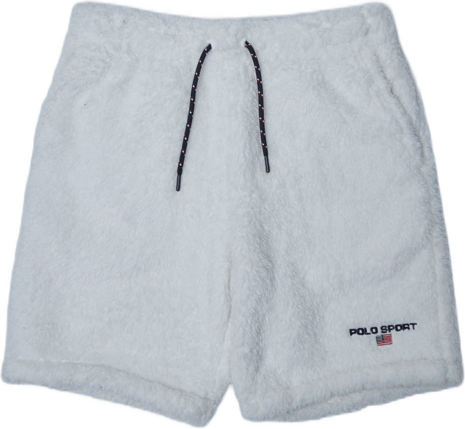 7.75-Inch Polo Sport Fleece Short
