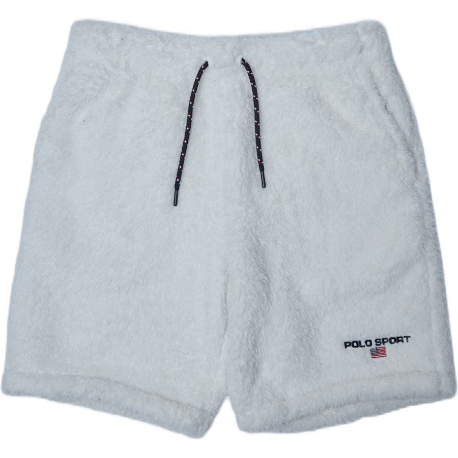 7.75-Inch Polo Sport Fleece Short