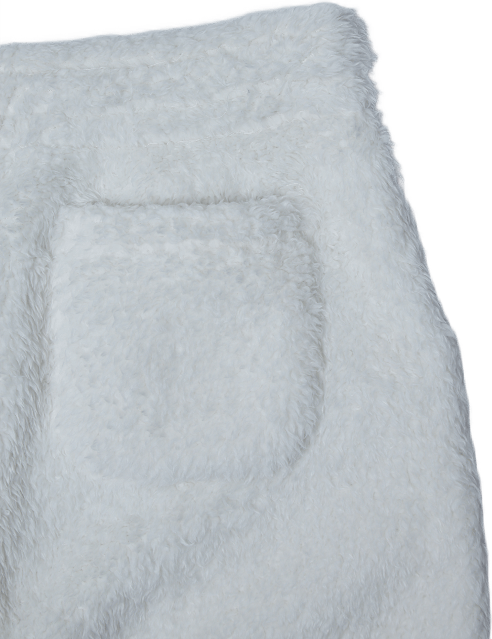 7.75-Inch Polo Sport Fleece Short - Bild 5