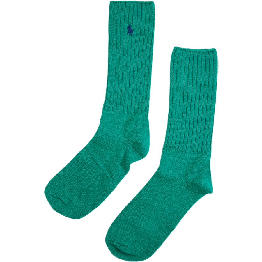 Signature Pony Crew Sock Gift Set Multi