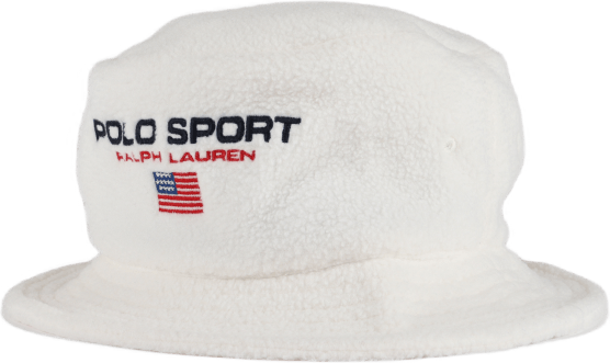 Loft Bucket, Unisex, Kläder, Mössor & Kepsar, Vit, S/M