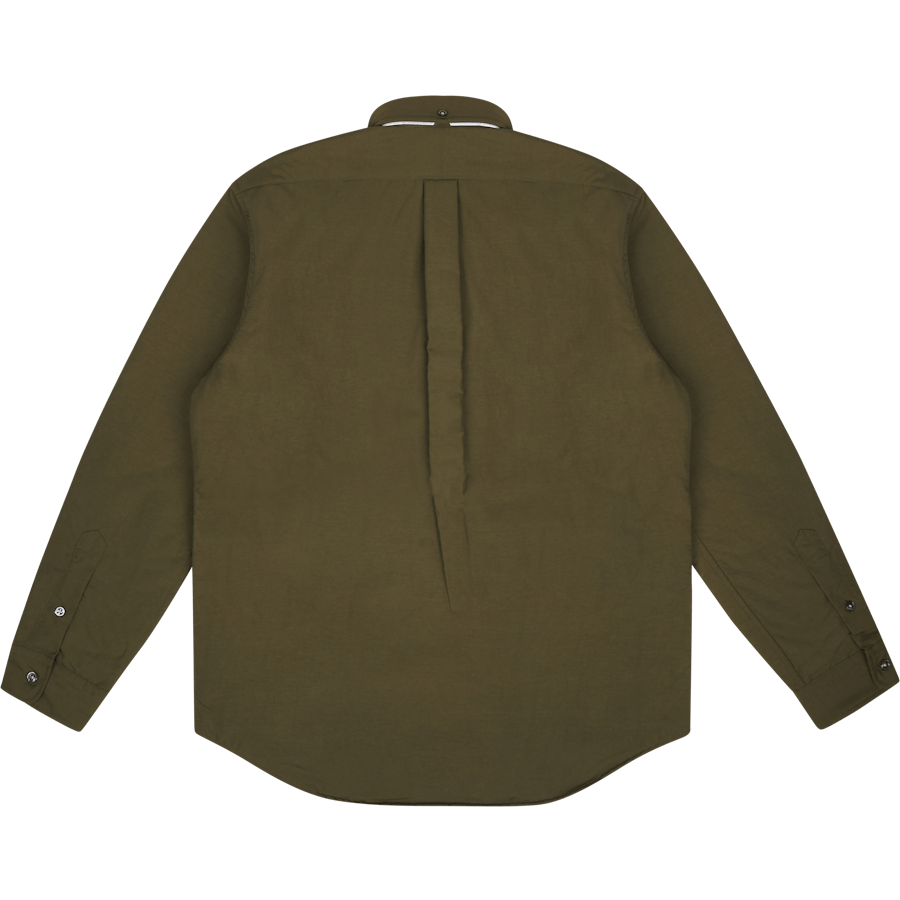 Polo Ralph Lauren Classic Fit Utility Shirt - Bild 2