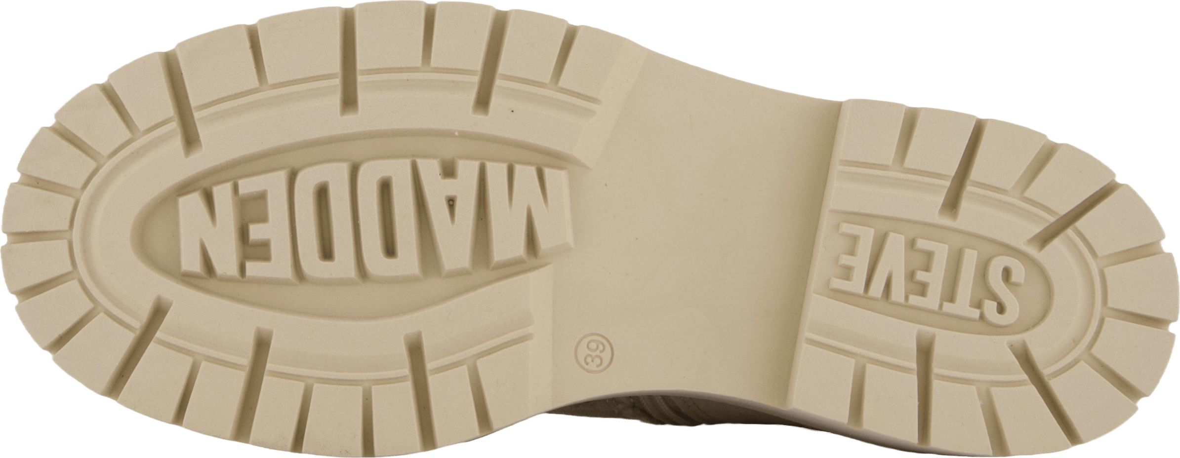 Skylar Beige Suede - Bild 4