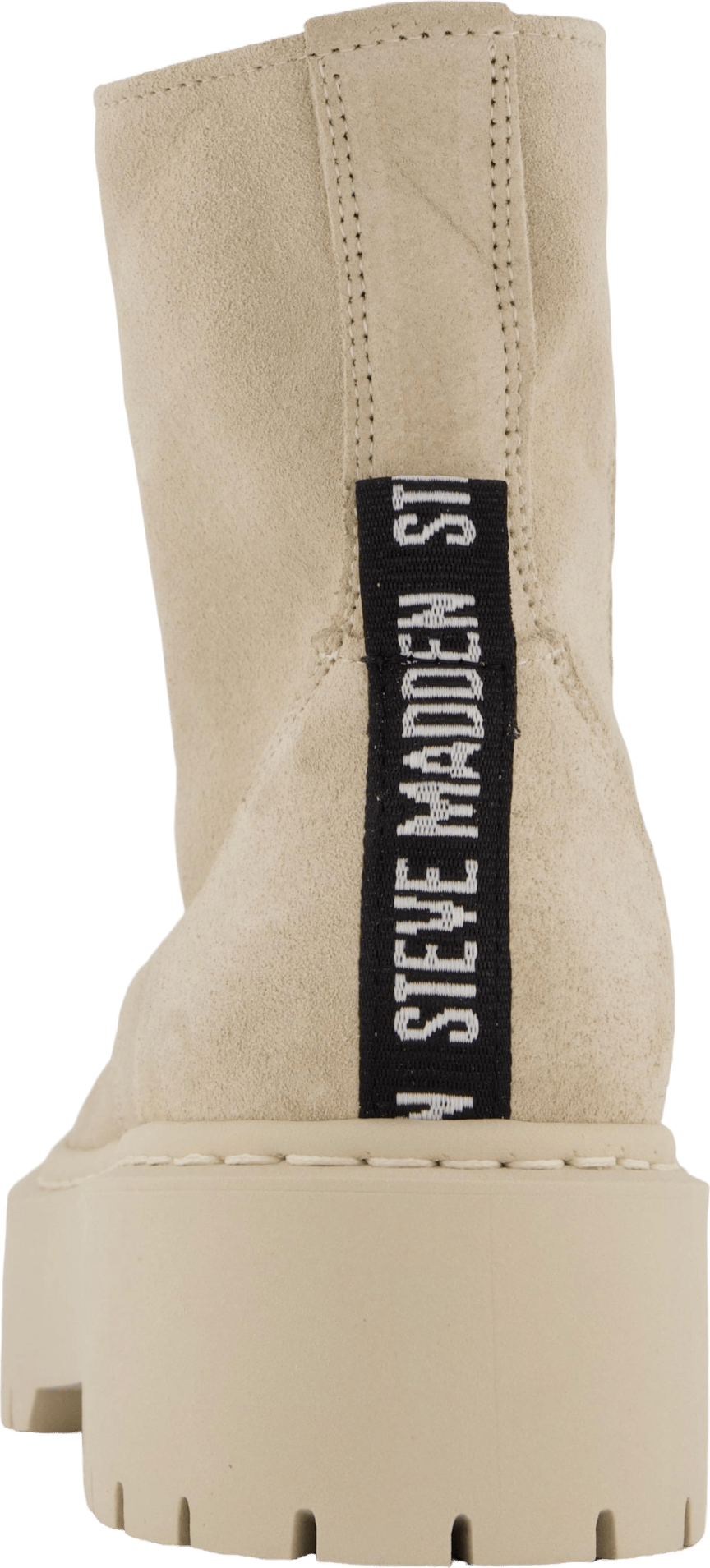 Skylar Beige Suede - Bild 5