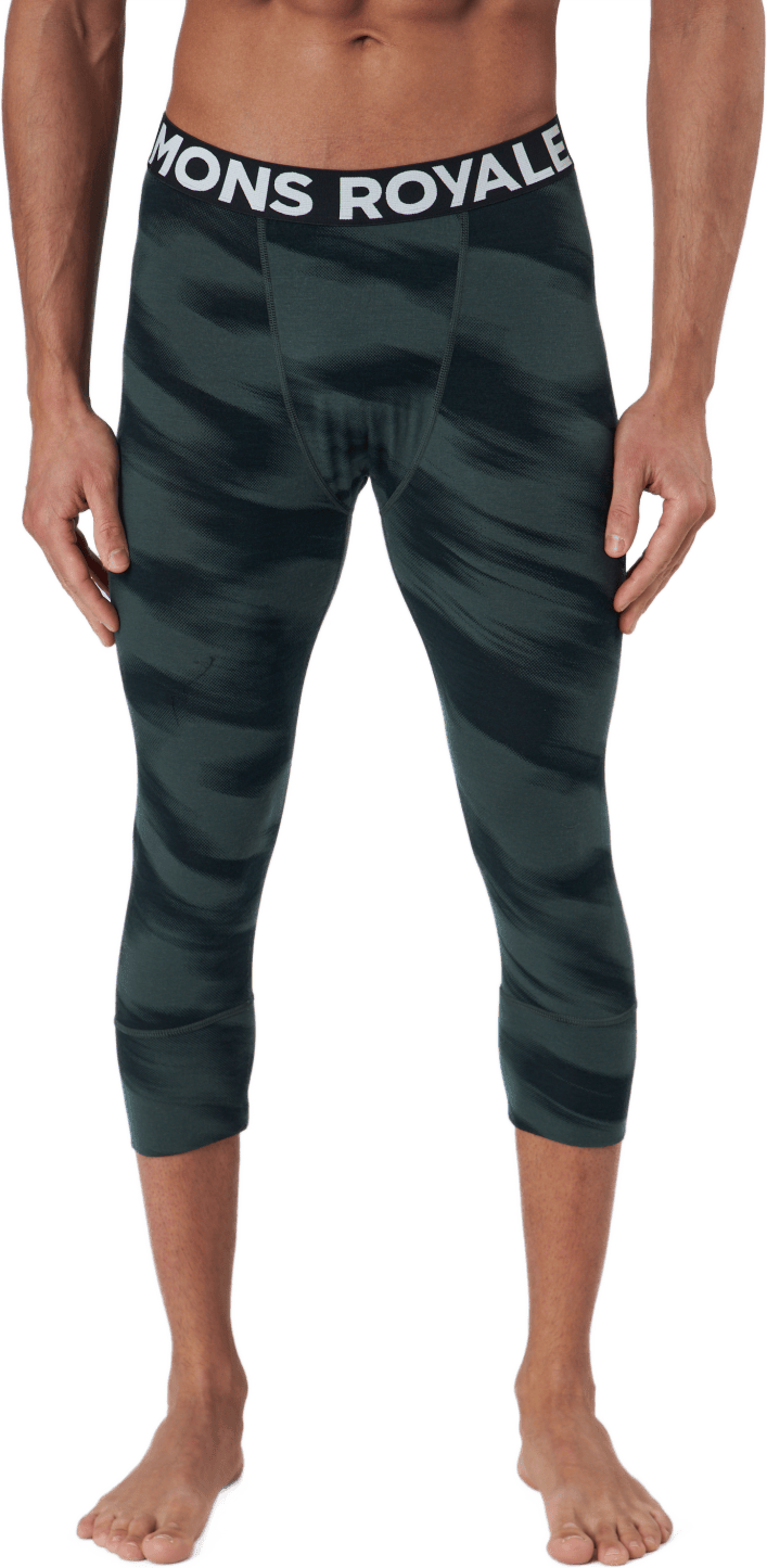 Cascade Merino Flex 200 3/4 Le Rosin Motion