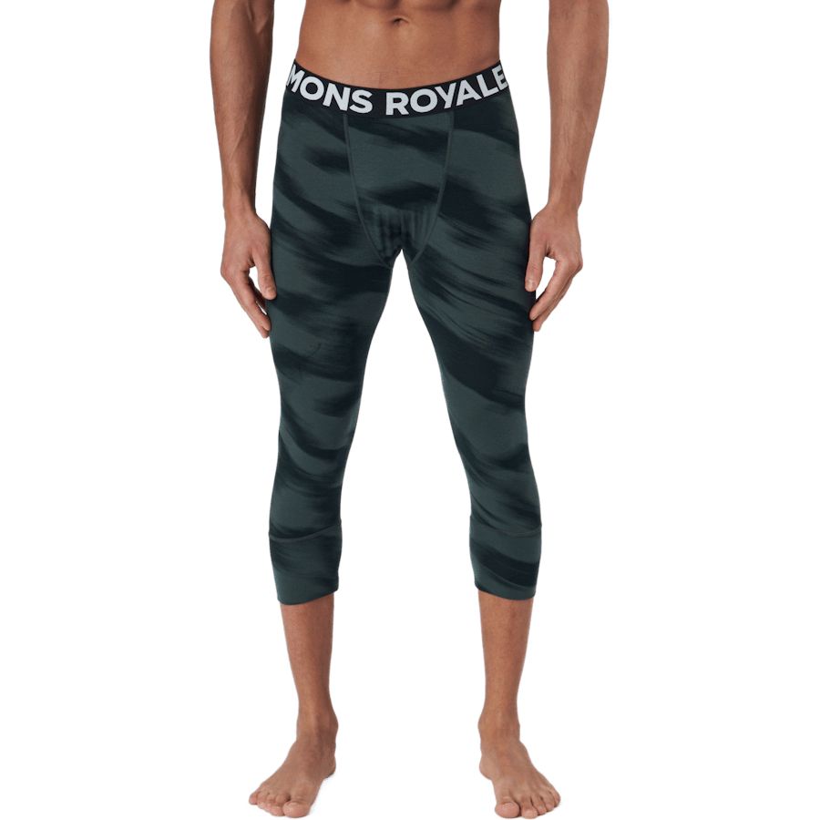 Cascade Merino Flex 200 3/4 Le Rosin Motion