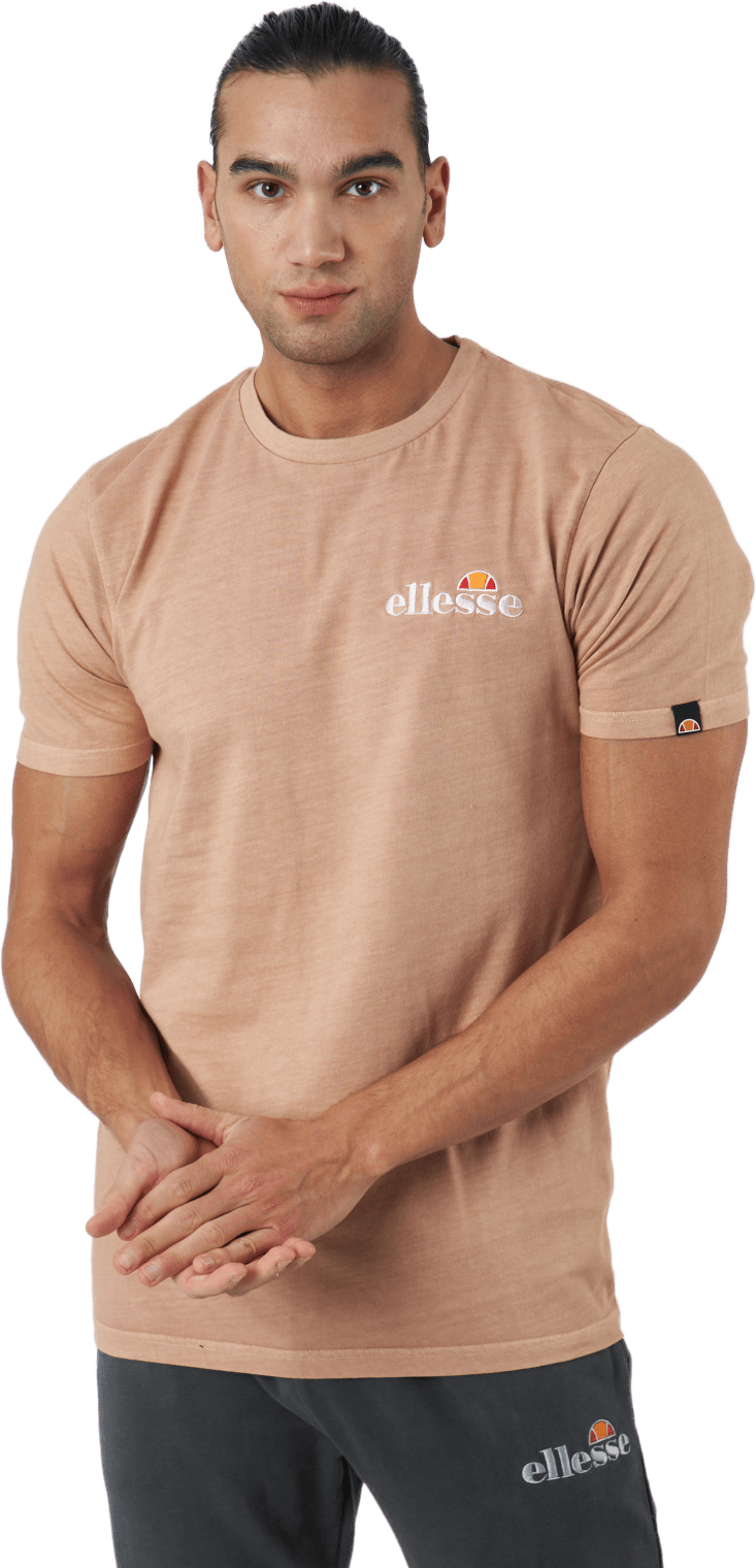 El Tacomo Tee Beige