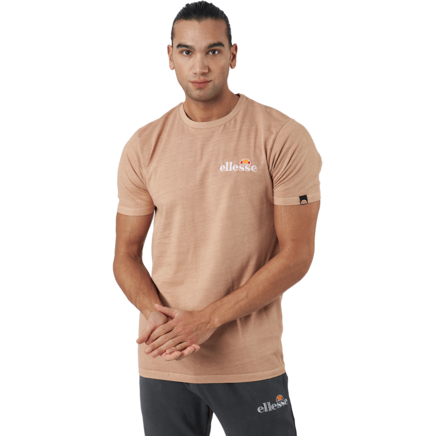 El Tacomo Tee Beige
