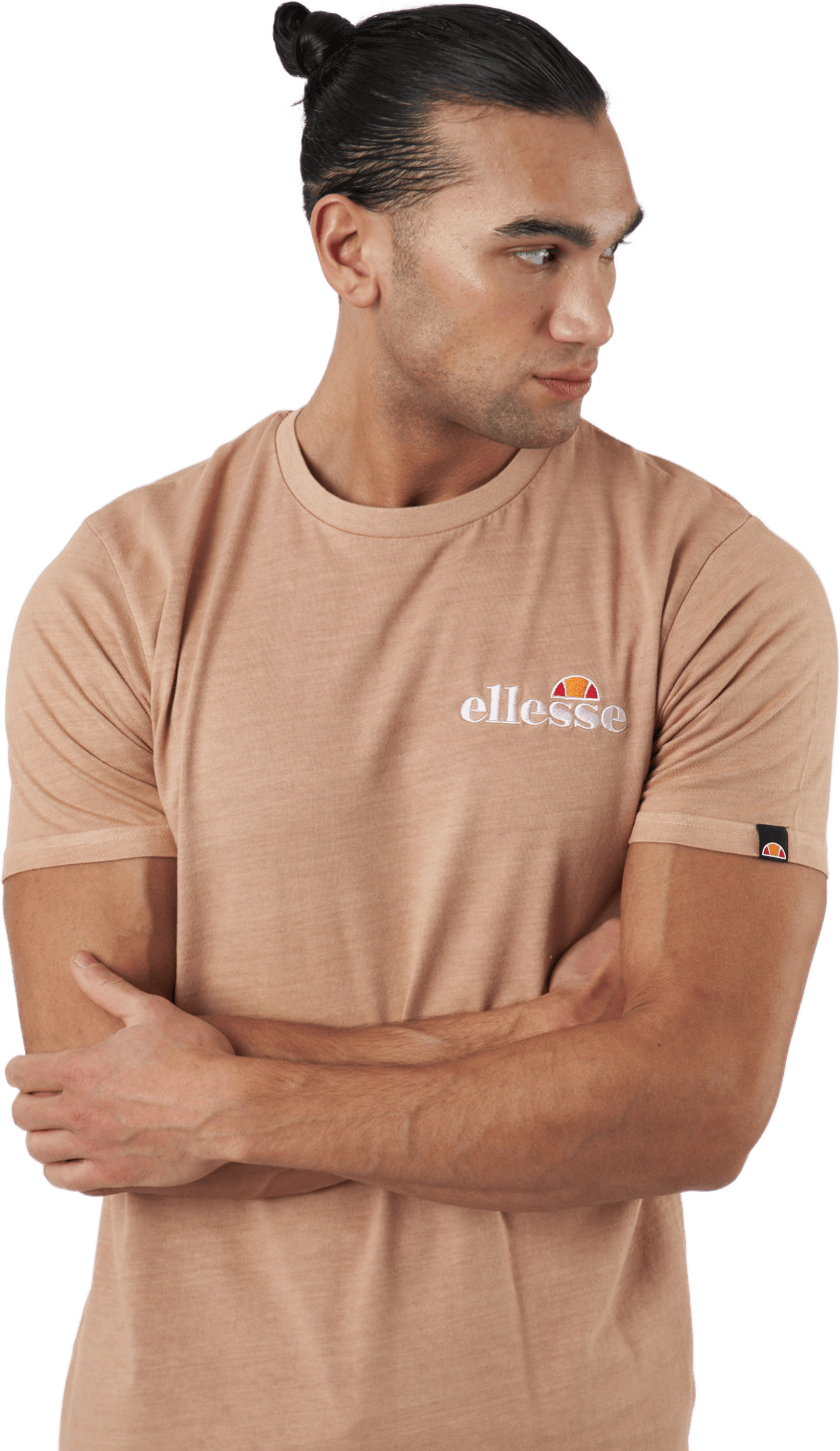 El Tacomo Tee Beige - Bild 2