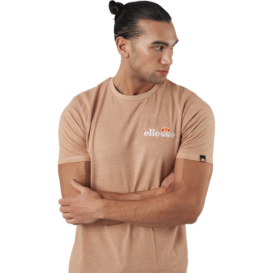 El Tacomo Tee Beige - Bild 2