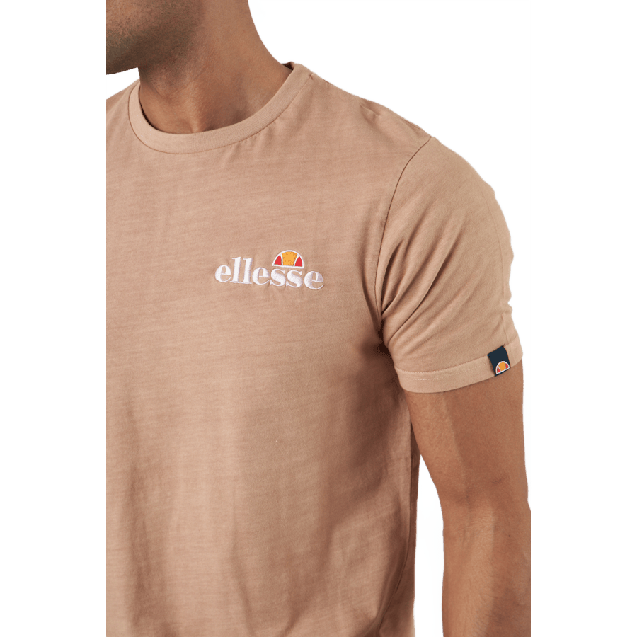 El Tacomo Tee Beige - Bild 4