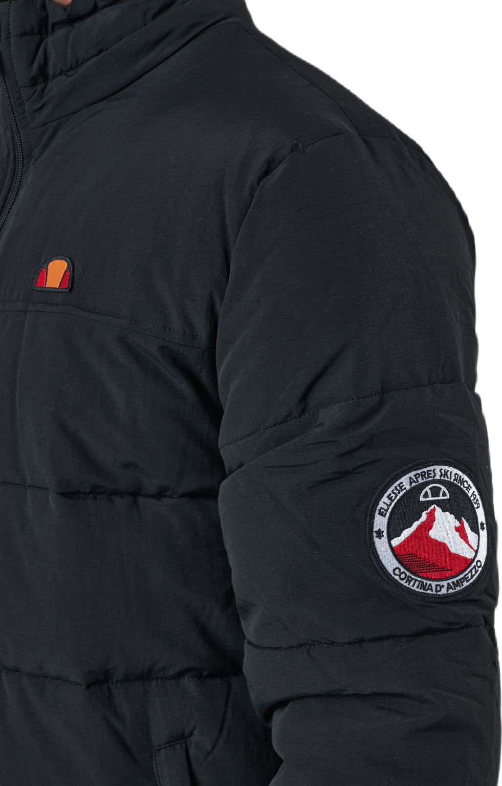 El Nebula Jacket - Bild 6