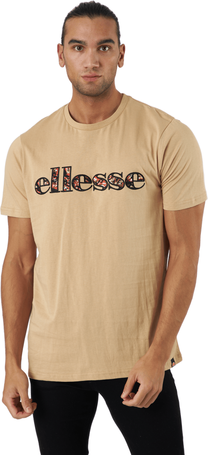 El Crater Tee Beige - Bild 2