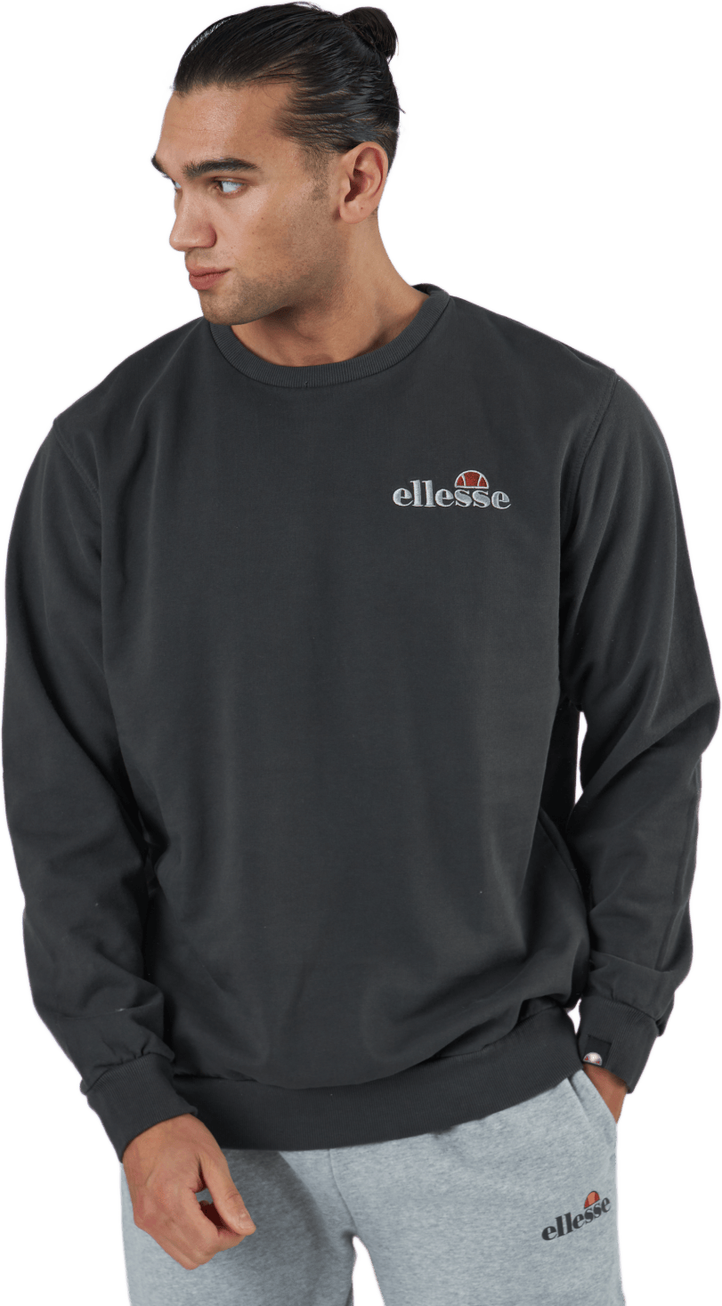 El Calendula Sweatshirt Black - Bild 2