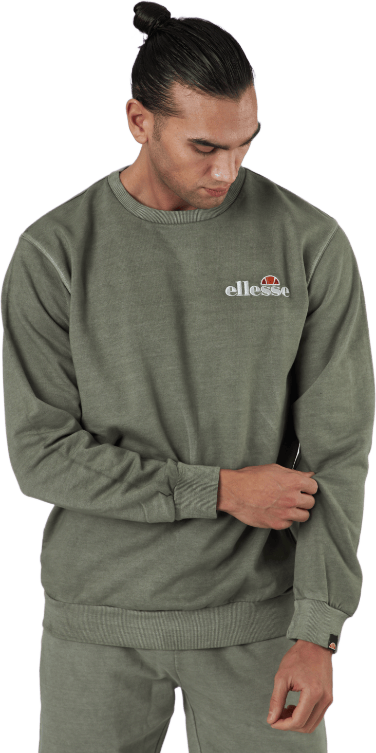 El Calendula Sweatshirt Khaki