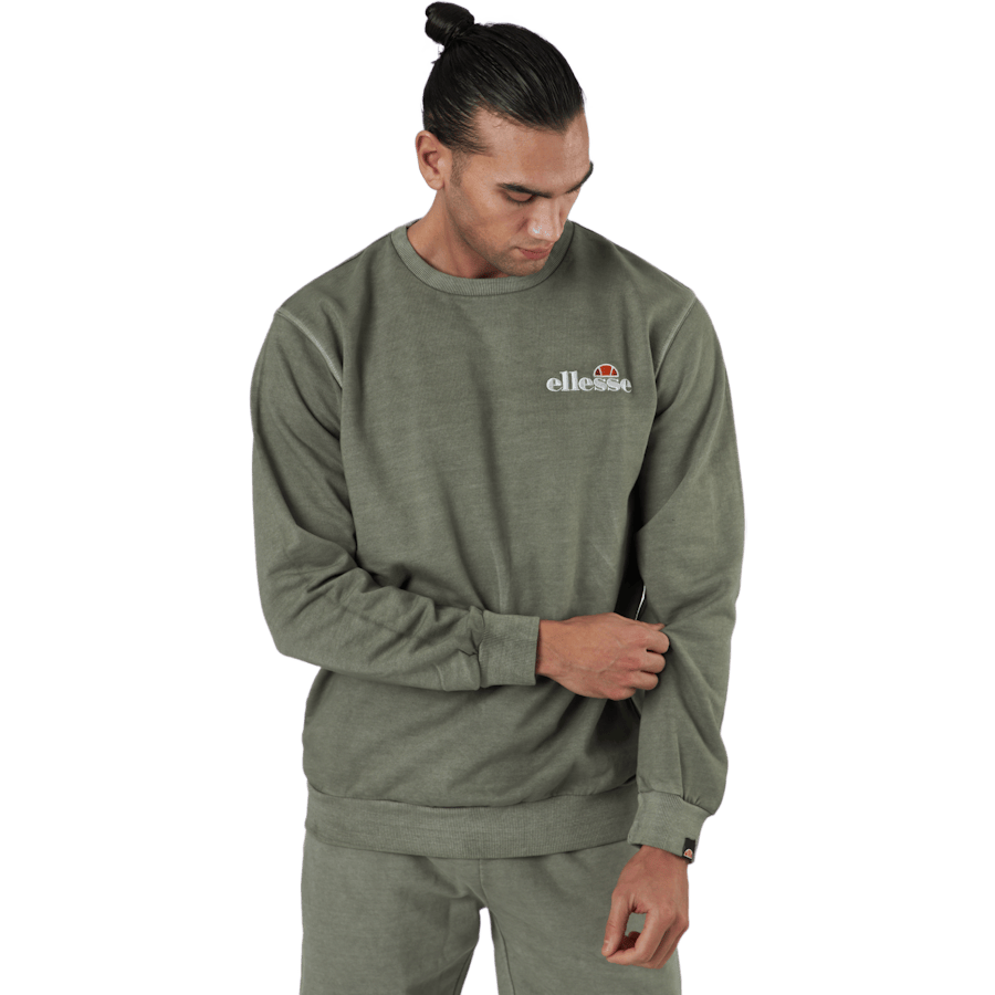 El Calendula Sweatshirt Khaki
