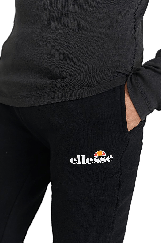 El Granite Jog Pant, Male, Vêtements, Pantalon, Noir, XL
