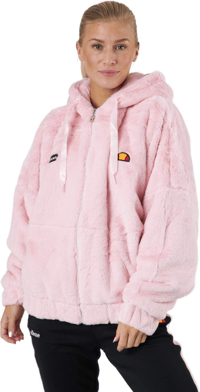 El Giovanna Jacket Light Pink, Female, Bekleidung, Jacken, Rosa, L