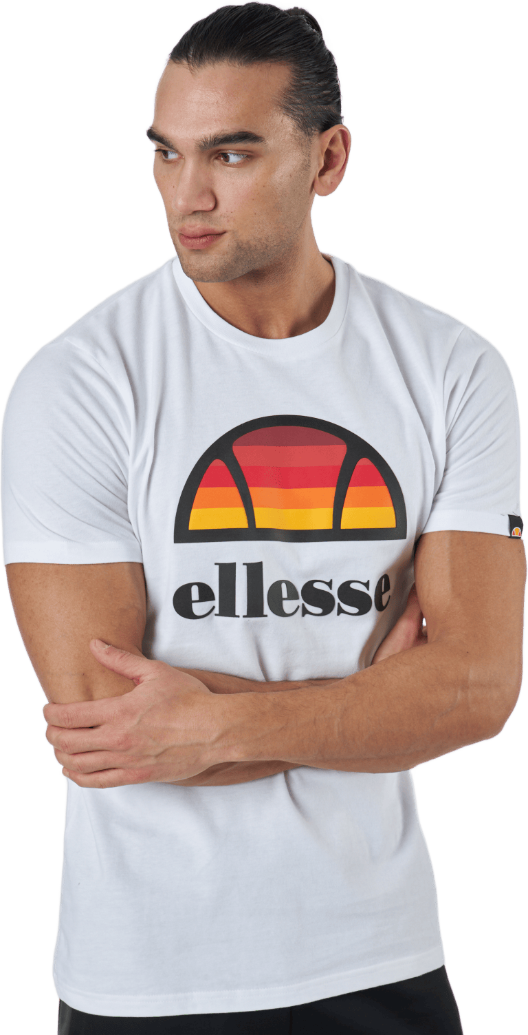 El Sunset Tee White - Bild 2