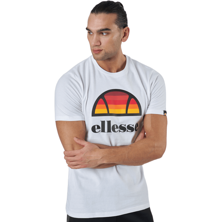 El Sunset Tee White - Bild 2