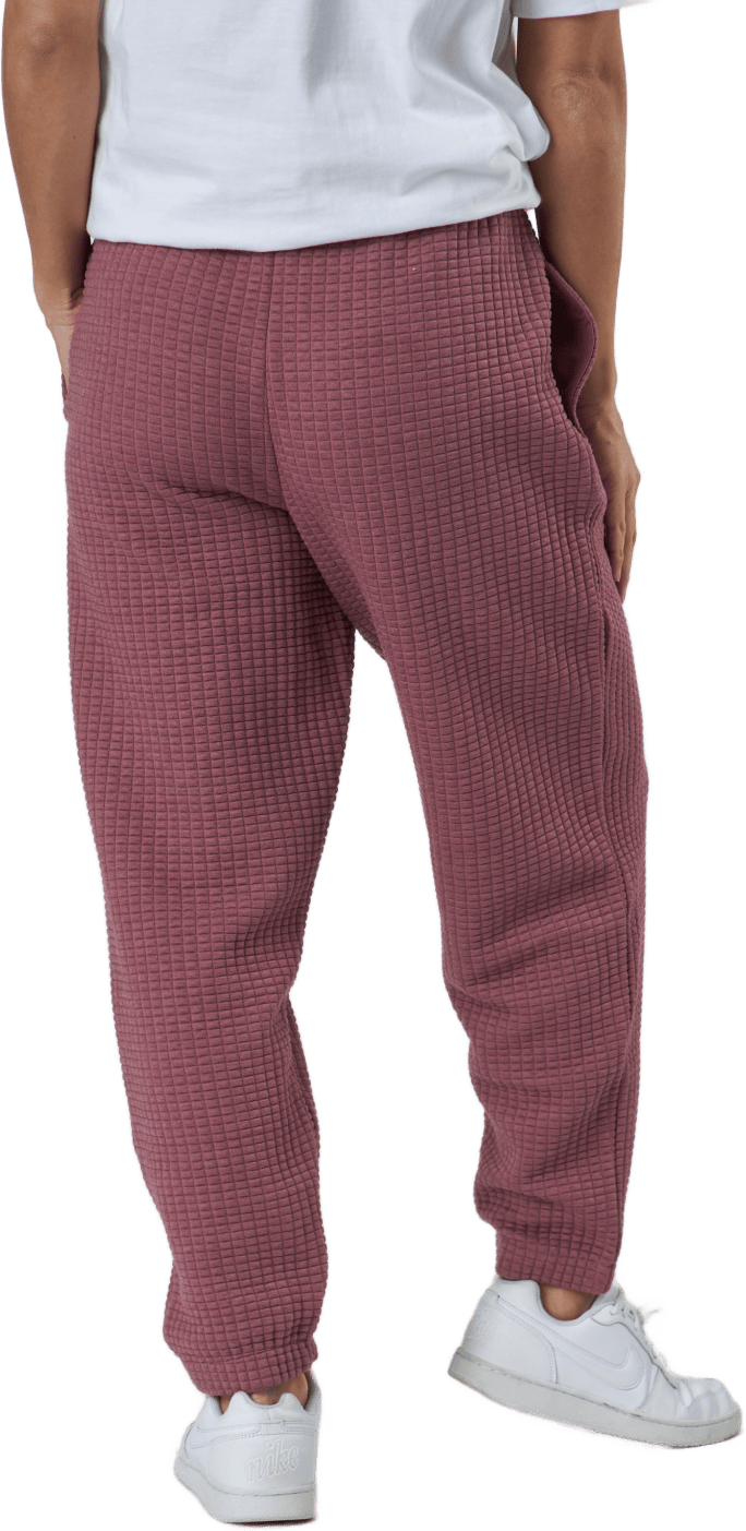El Orangan Jog Pant Dark Pink - Bild 3