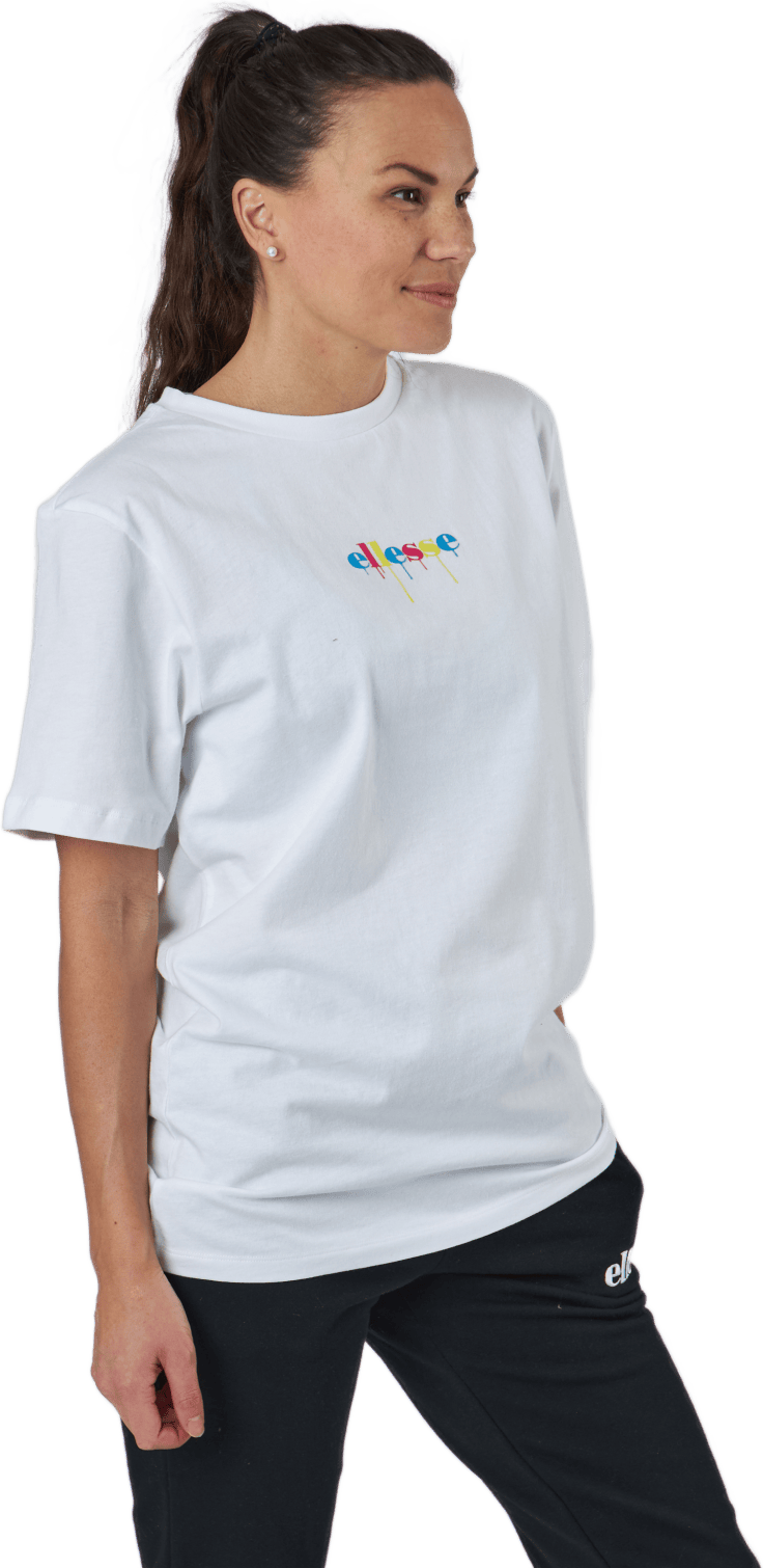 El Station Tee White - Bild 2