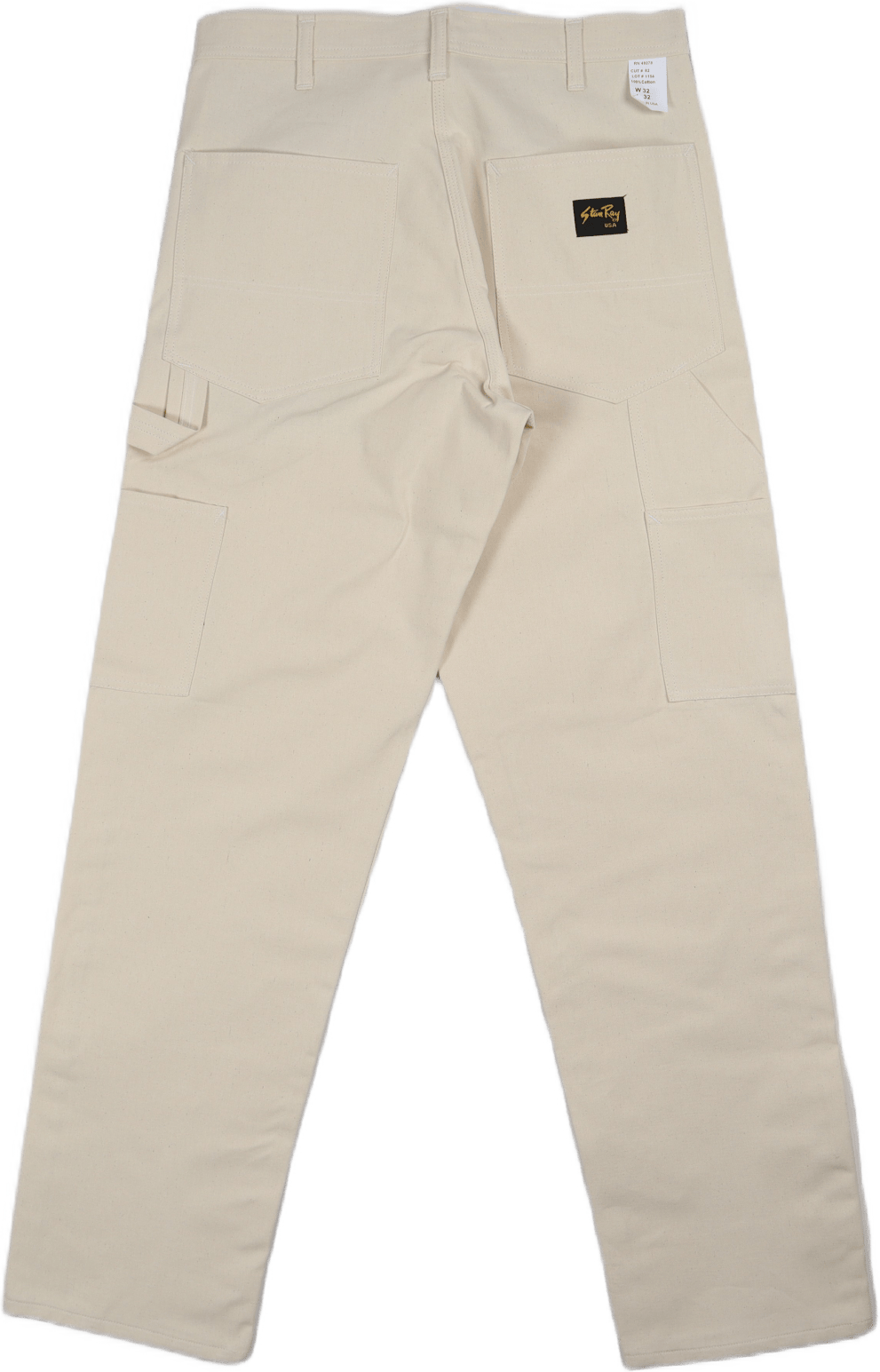 Og Painter Pant - Bild 2