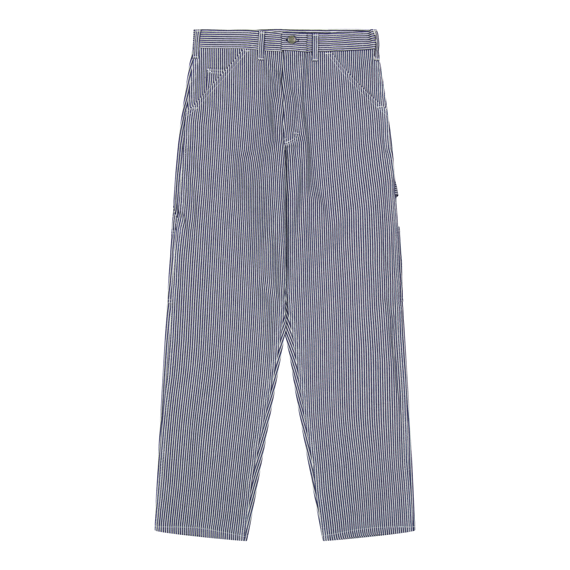 Og Painter Pant, Male, Apparels, Bottoms, Grey, W30