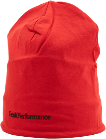 Progress Hat Racing Red