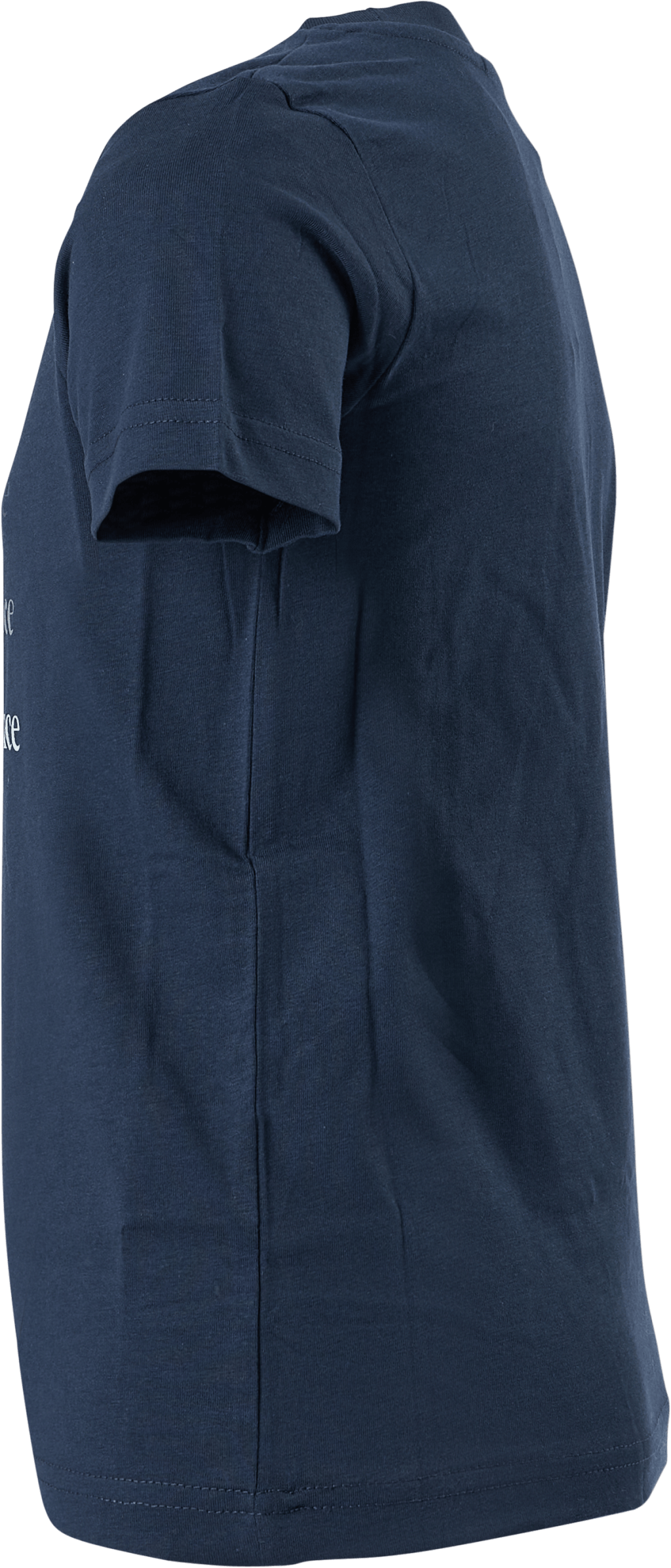Junior Ground Tee Blue Shadow - Bild 2