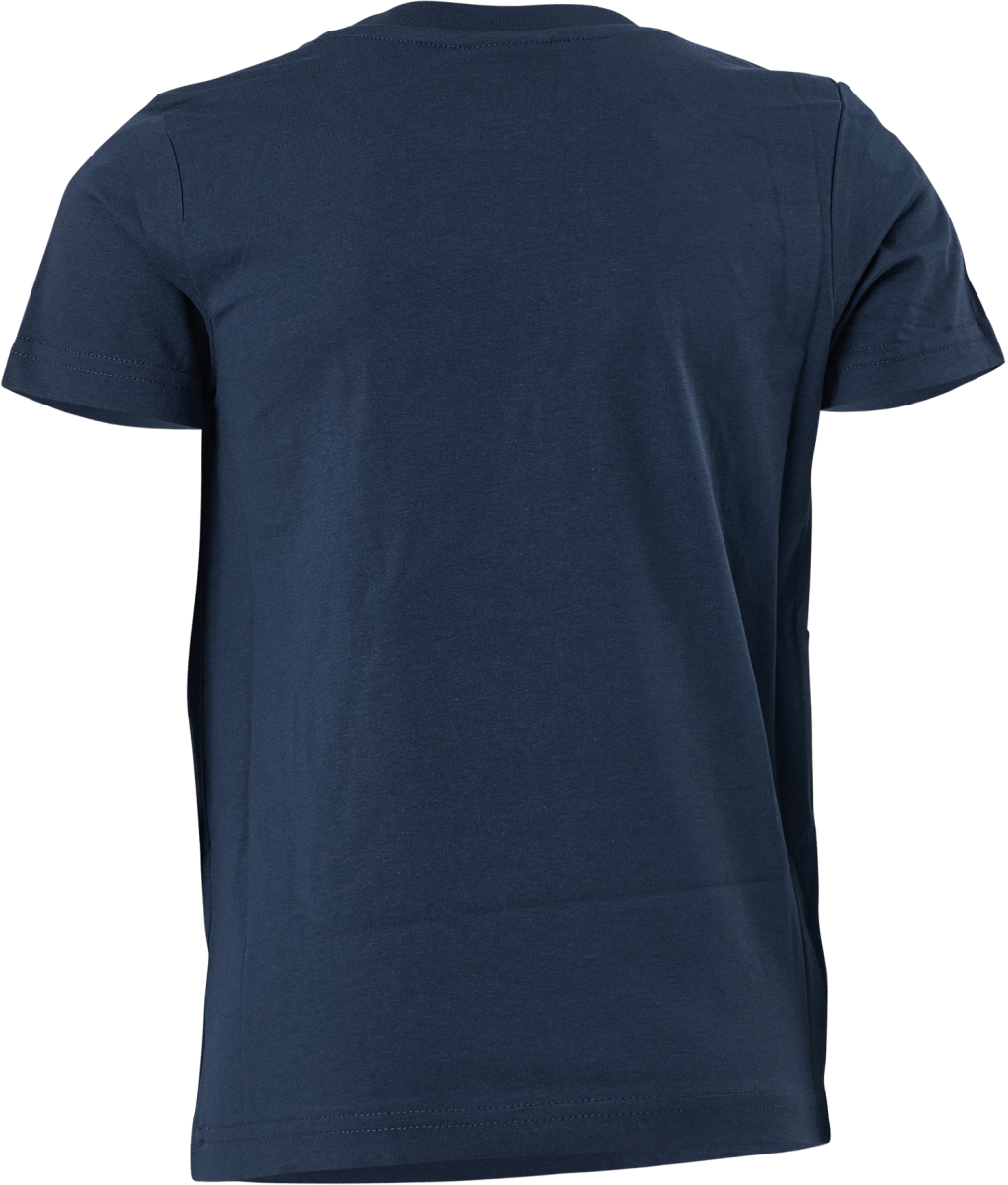 Junior Ground Tee Blue Shadow - Bild 3