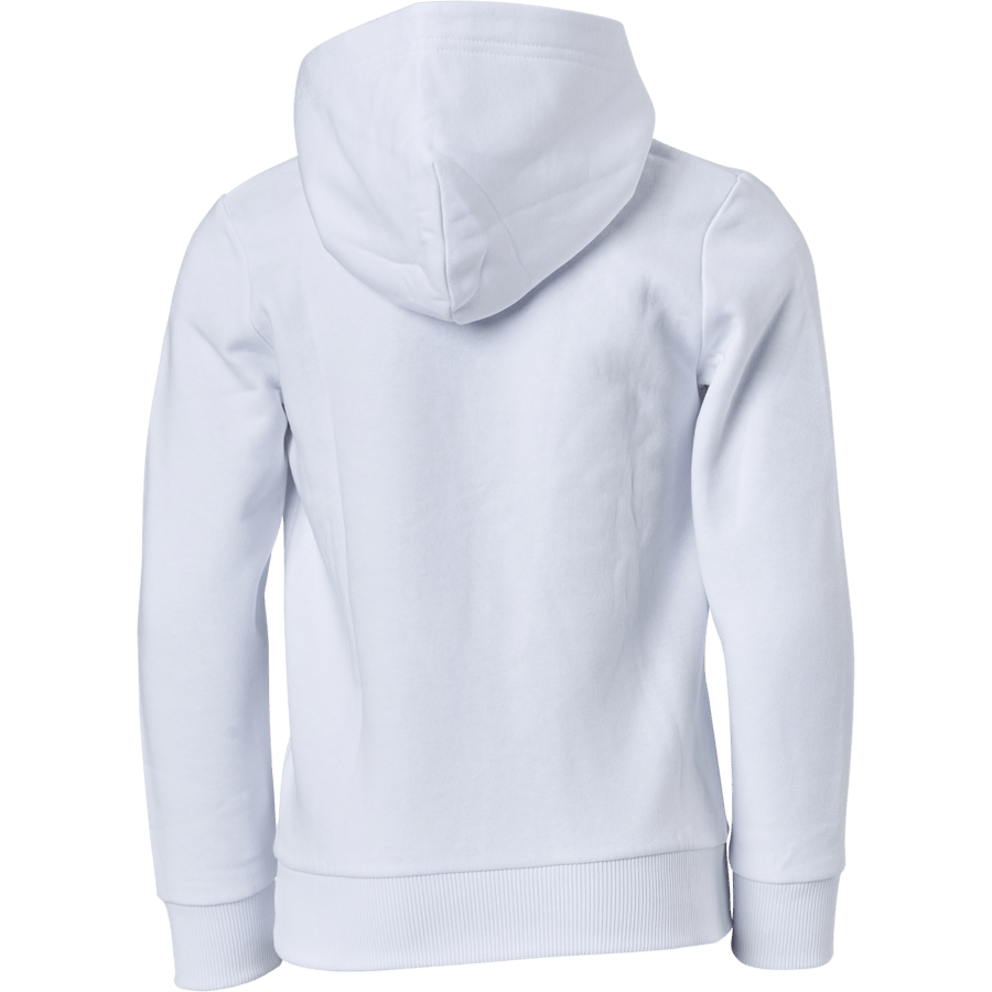 Junior Original Hood White - Bild 3