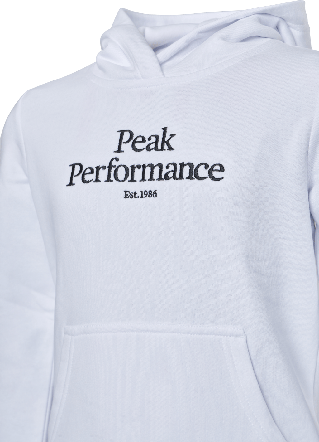 Junior Original Hood White - Bild 4