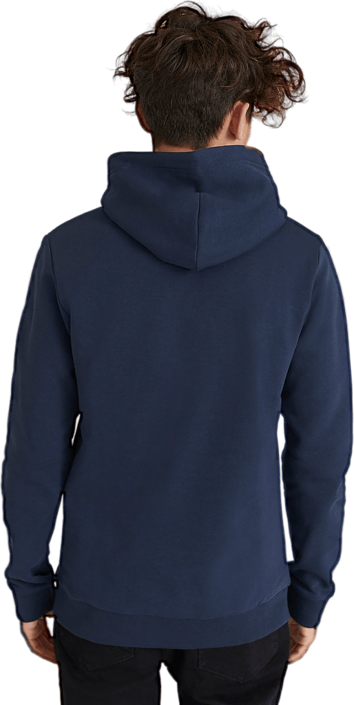 Junior Original Hood Blue Shadow - Bild 2