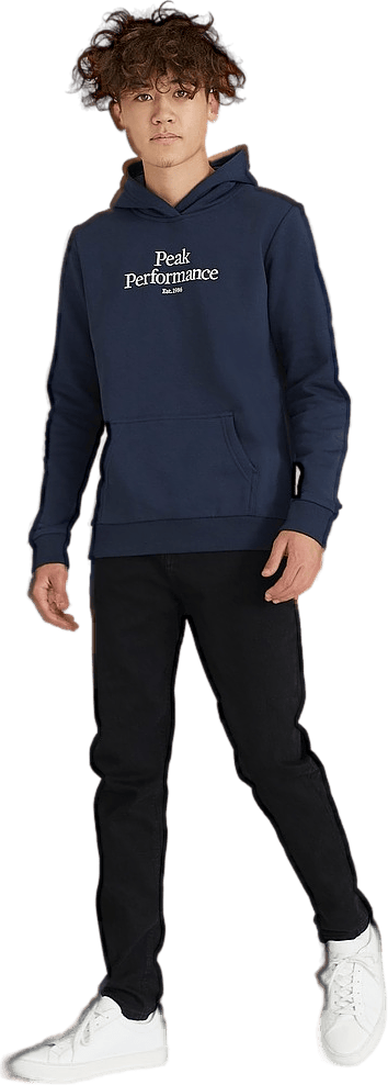 Junior Original Hood Blue Shadow - Bild 3