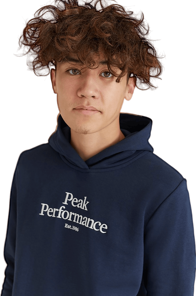 Junior Original Hood Blue Shadow - Bild 4