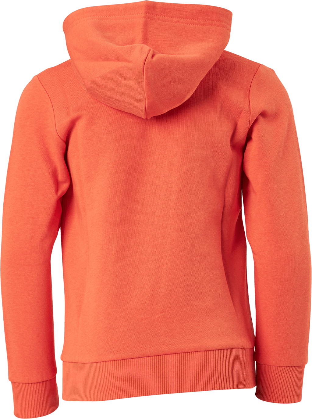 Junior Original Hood Zeal Orange - Bild 3