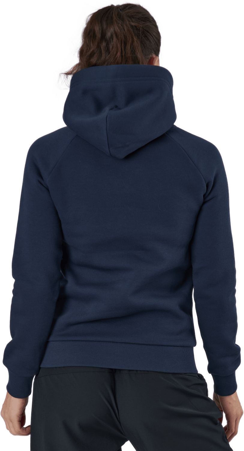 W Original Hood Blue Shadow - Bild 3