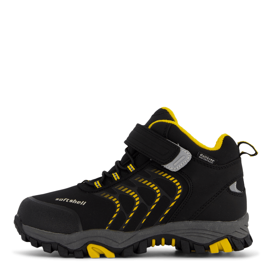 435-2126 Black/yellow