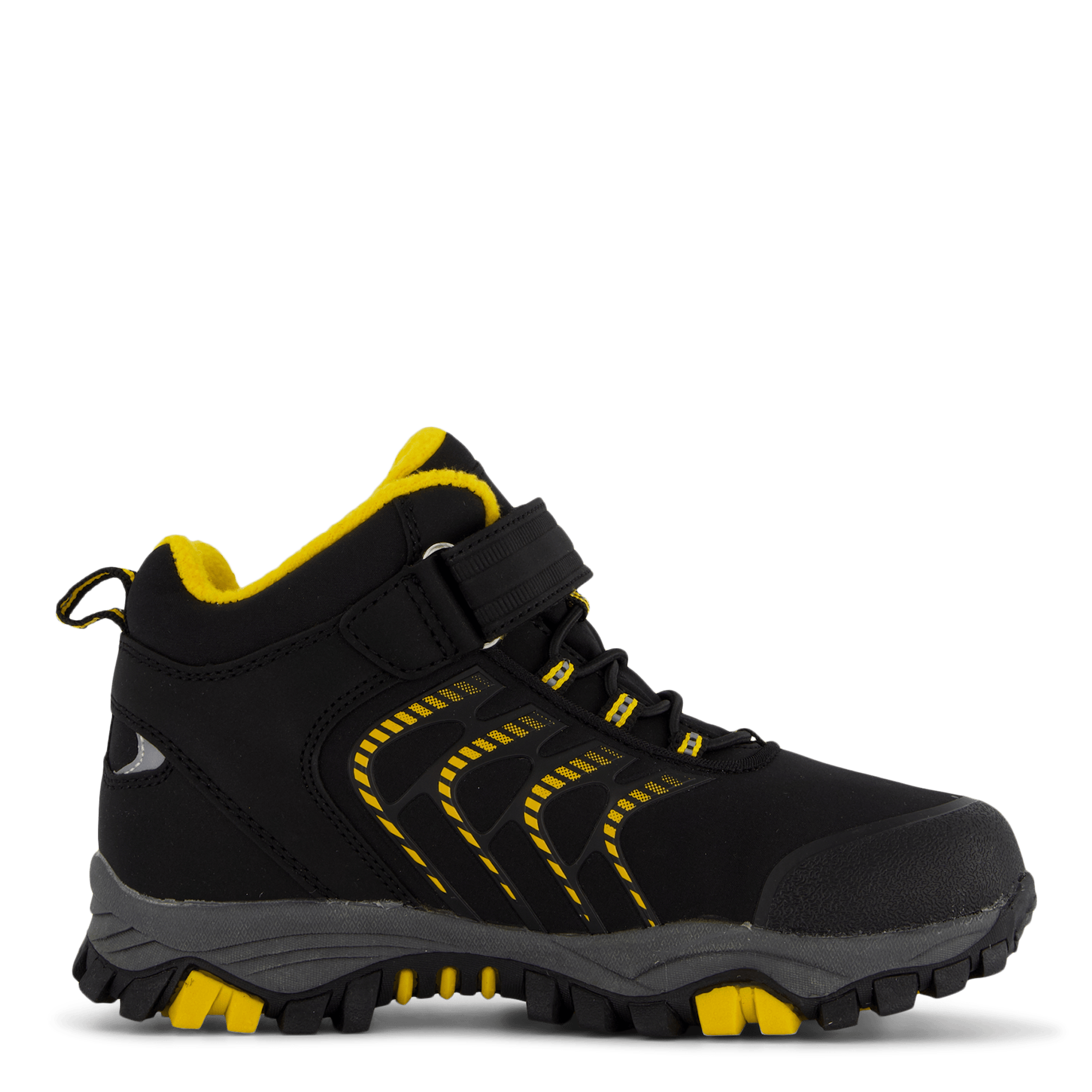 435-2126 Black/yellow - Bild 3