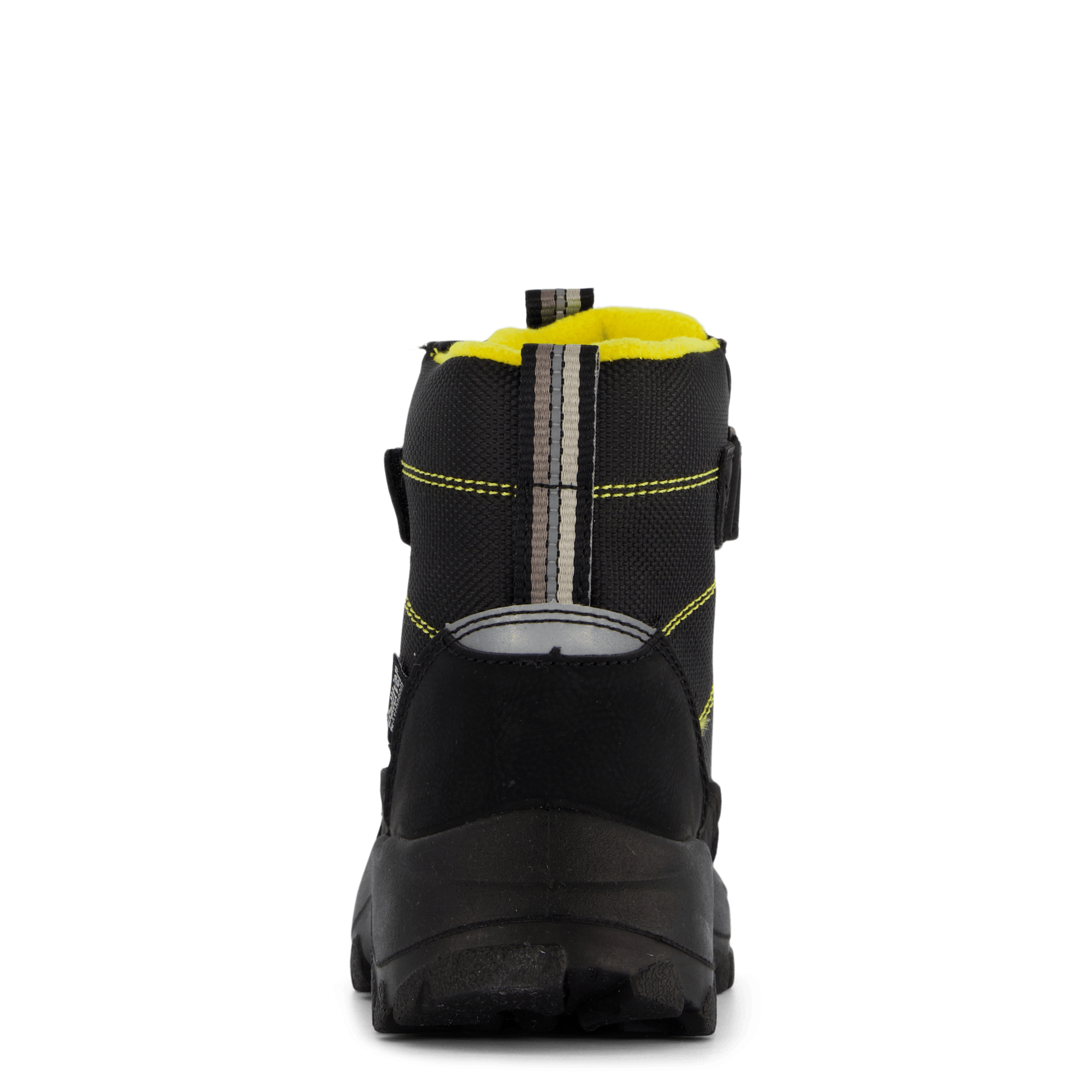 414-2107 Black/yellow - Bild 2