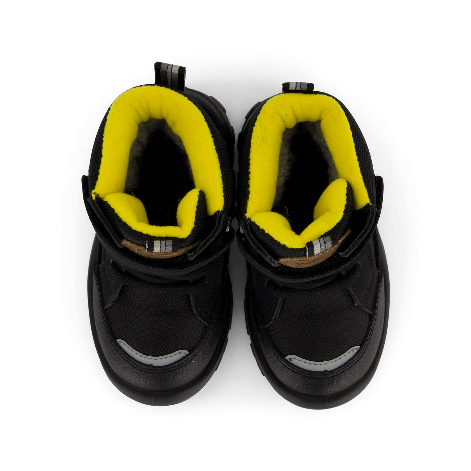 414-2107 Black/yellow - Bild 6