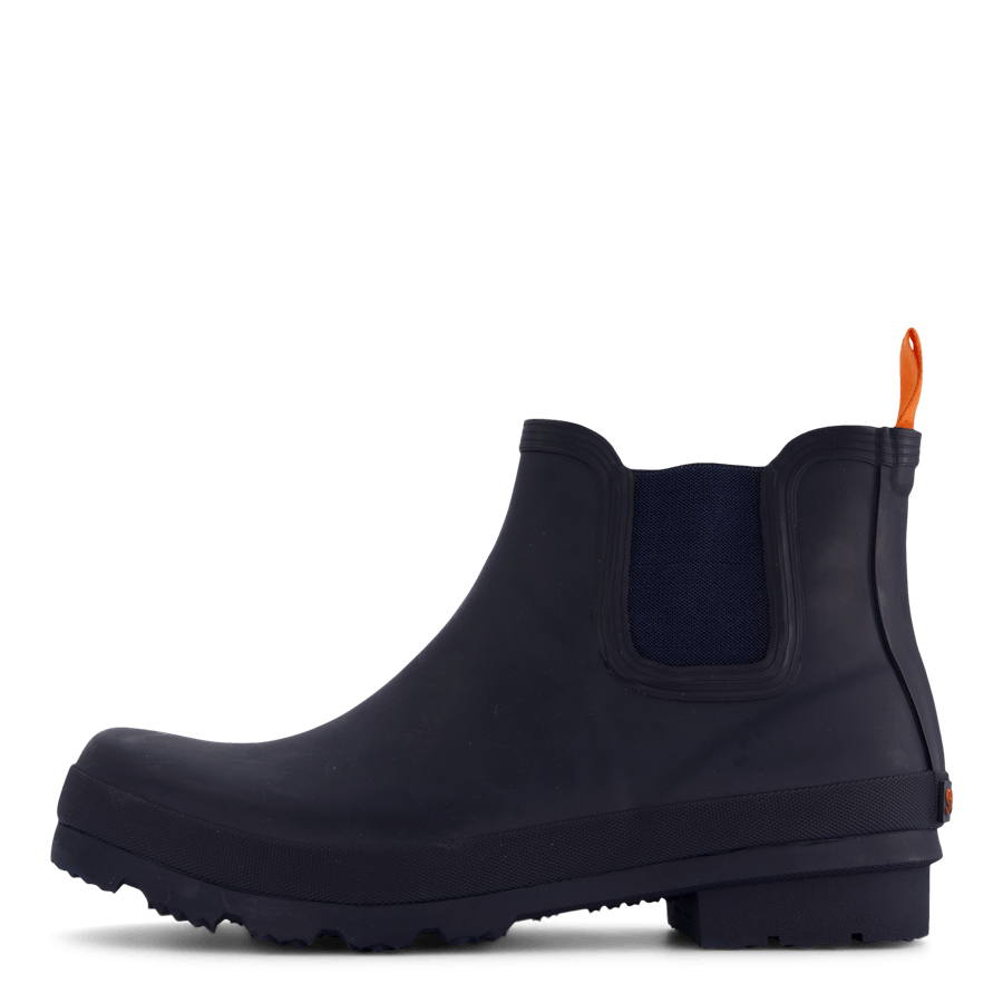 Charlie Boot Navy