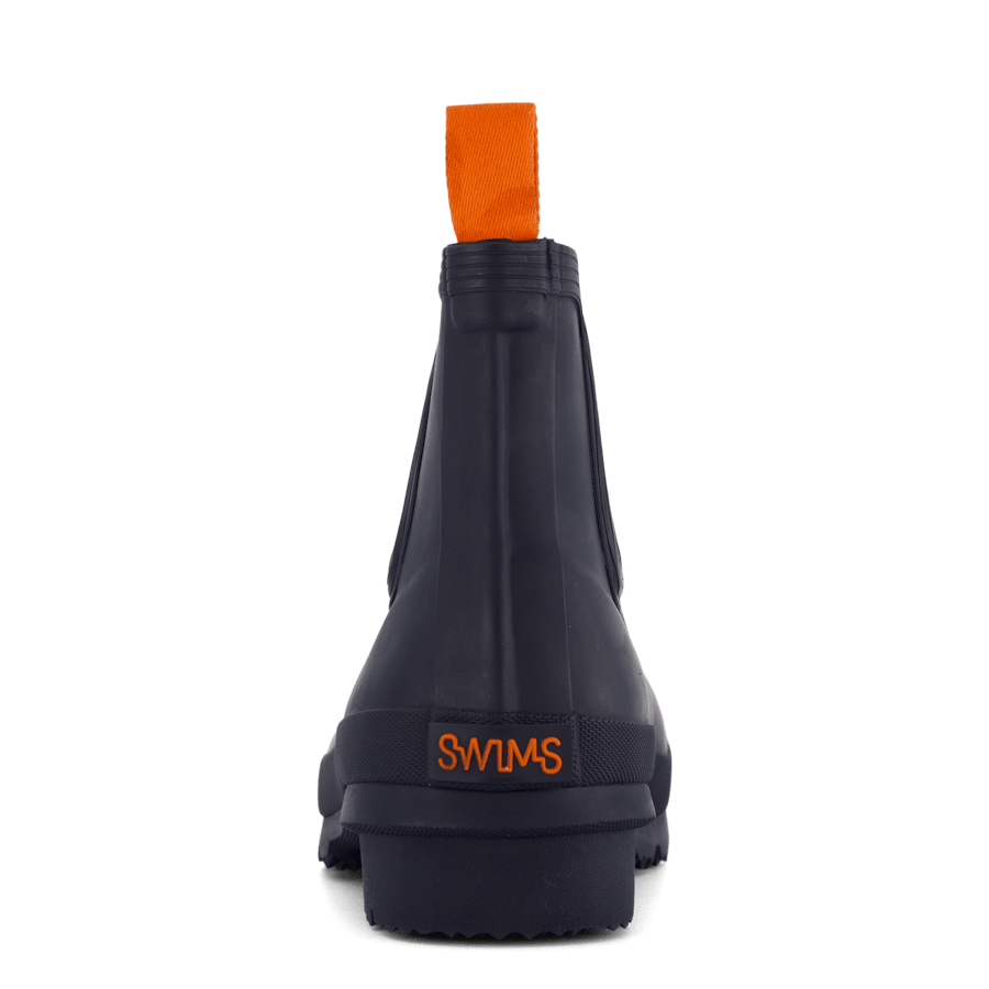 Charlie Boot Navy - Bild 2