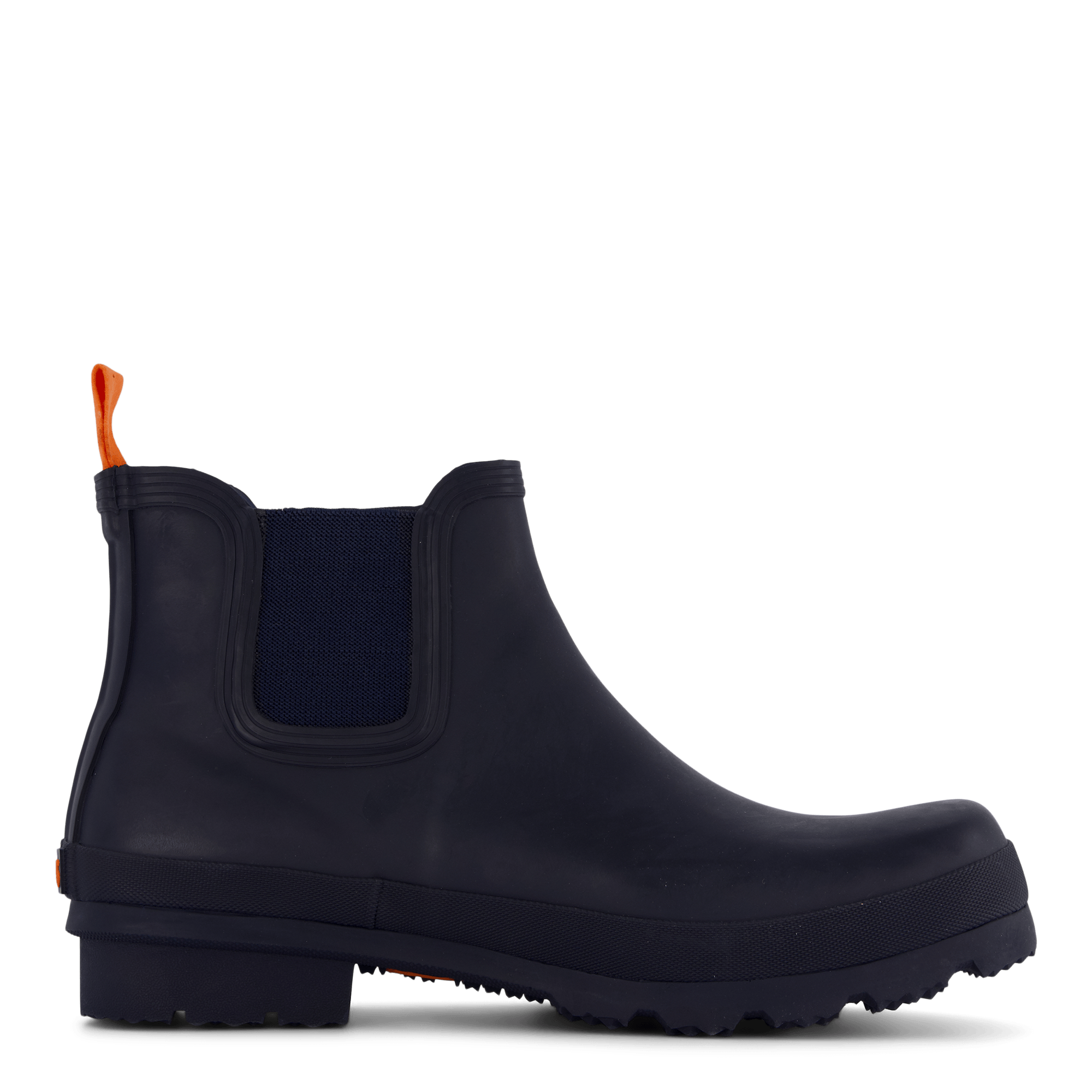 Charlie Boot Navy - Bild 3