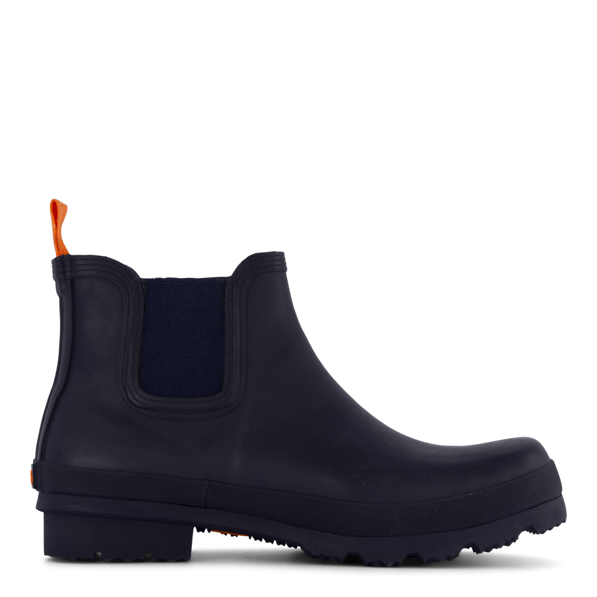 Charlie Boot Navy