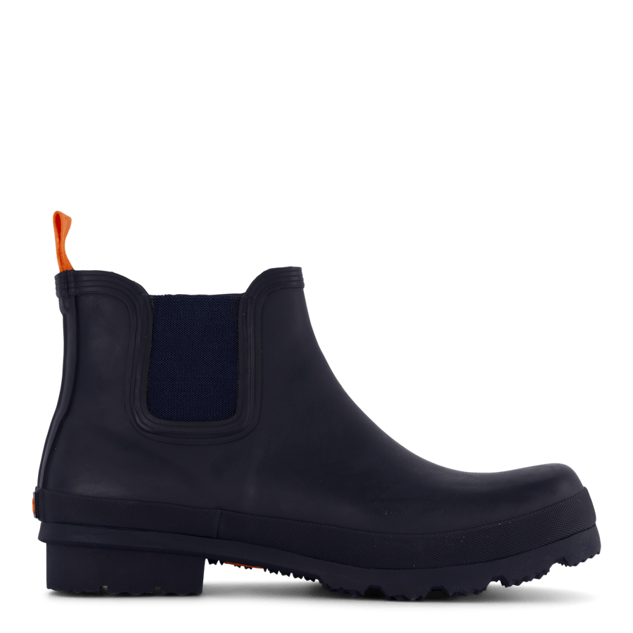 Charlie Boot Navy - Bild 3