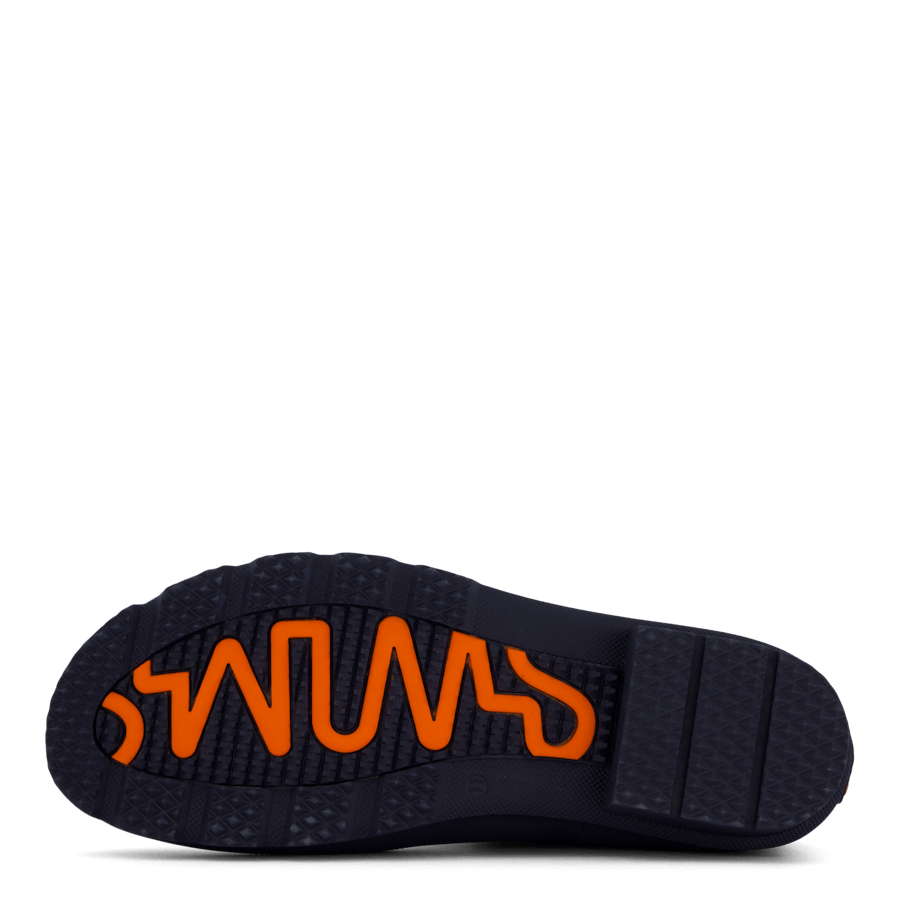 Charlie Boot Navy - Bild 4