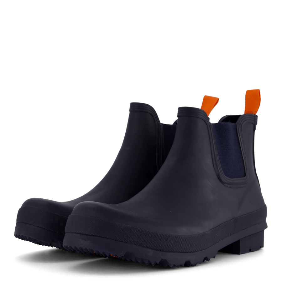 Charlie Boot Navy - Bild 5